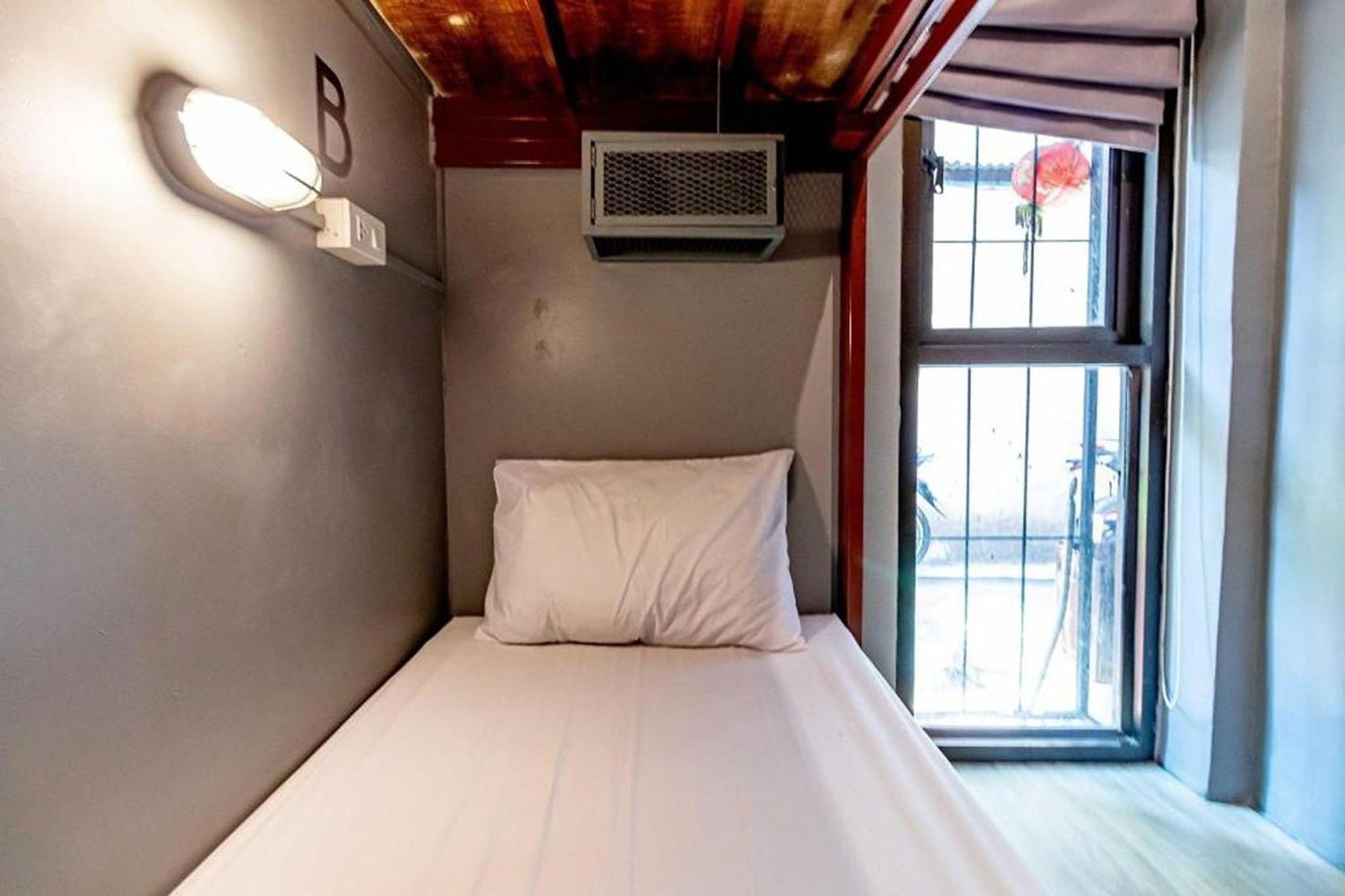 Loftel 22 Asrama