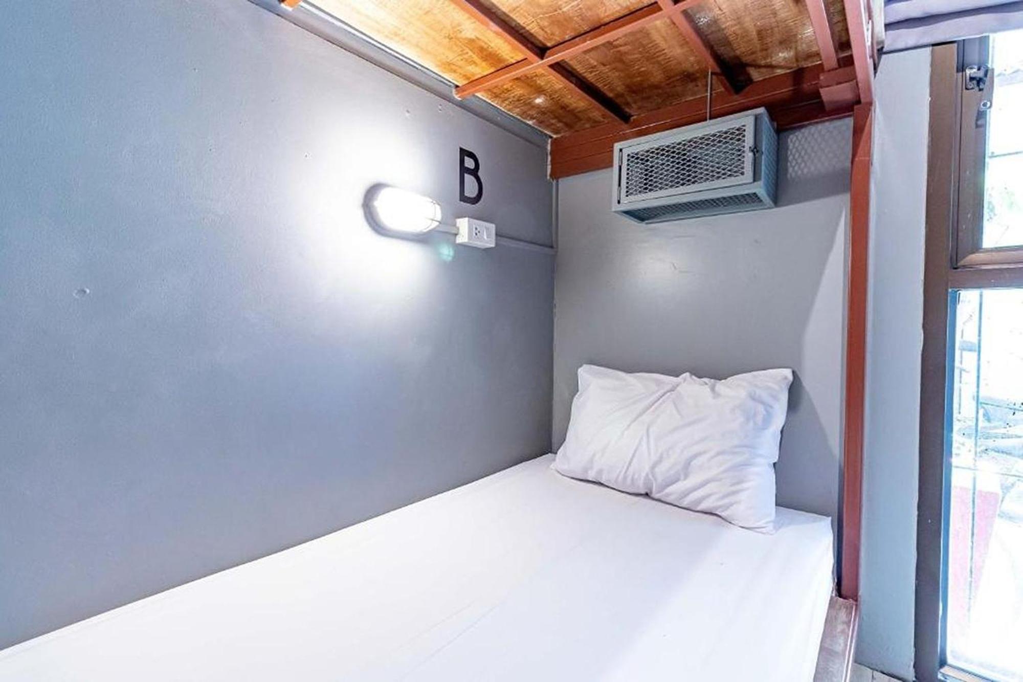 Albergue Loftel 22
