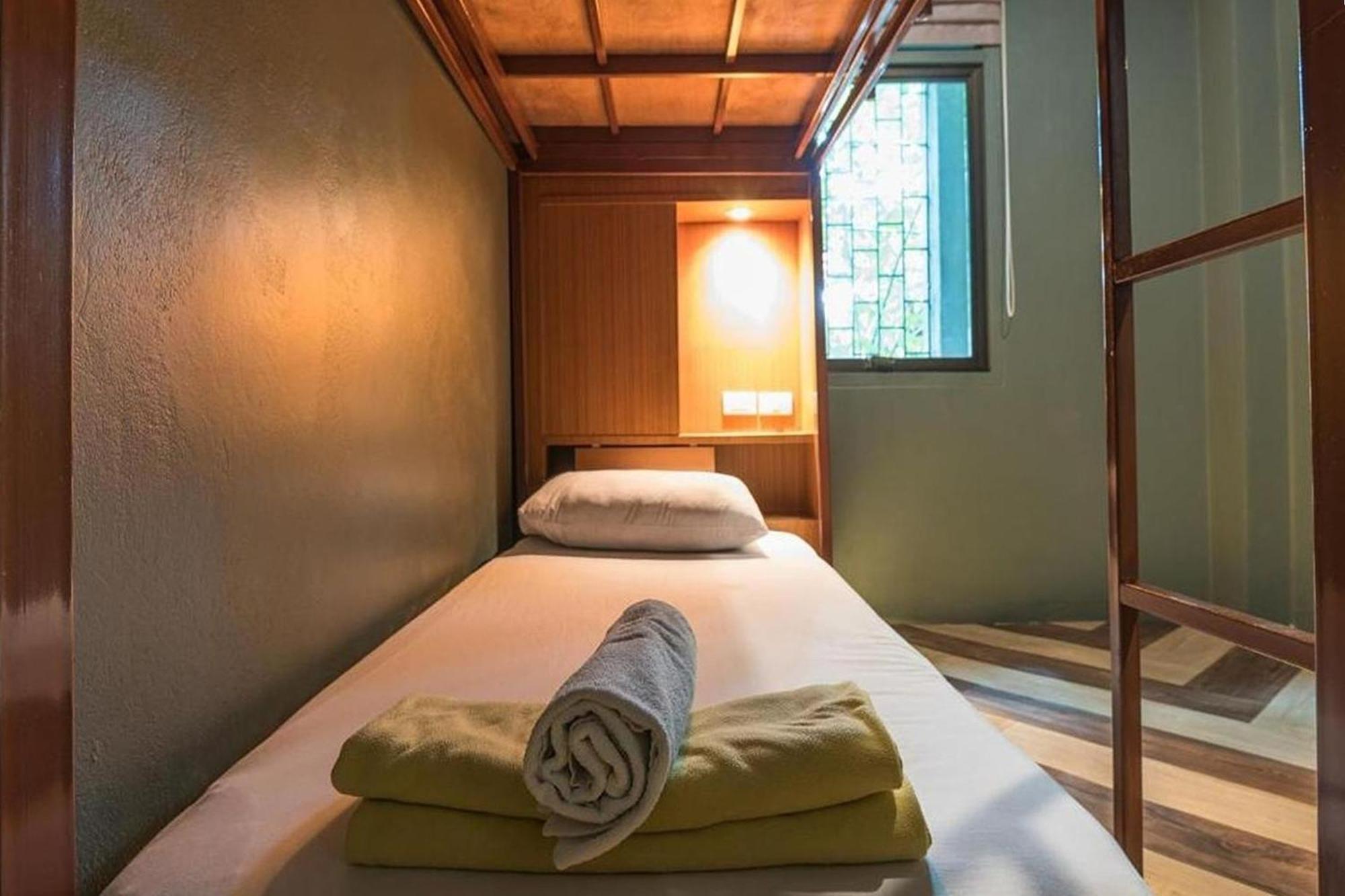 Albergue Loftel 22