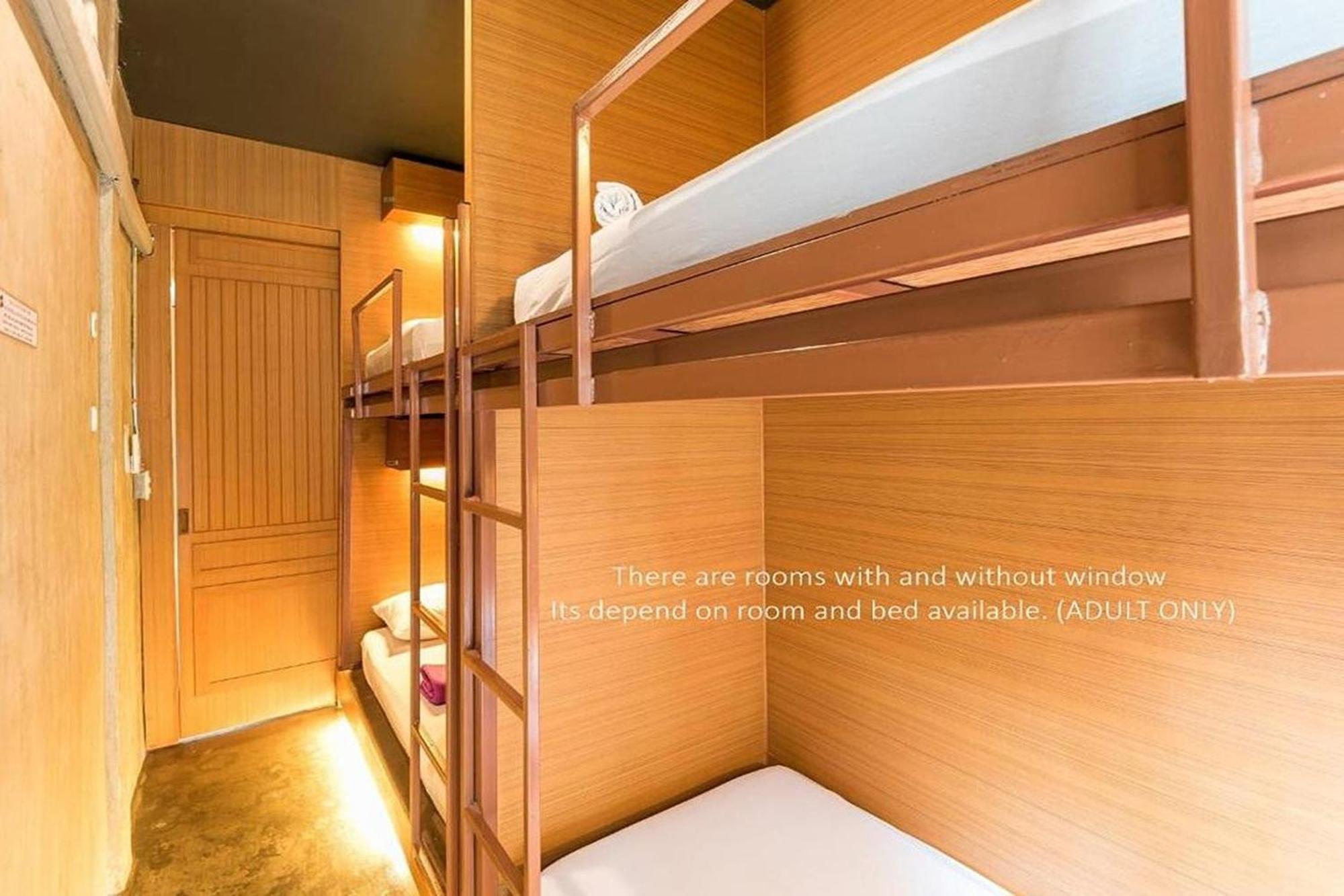 Asrama Loftel 22