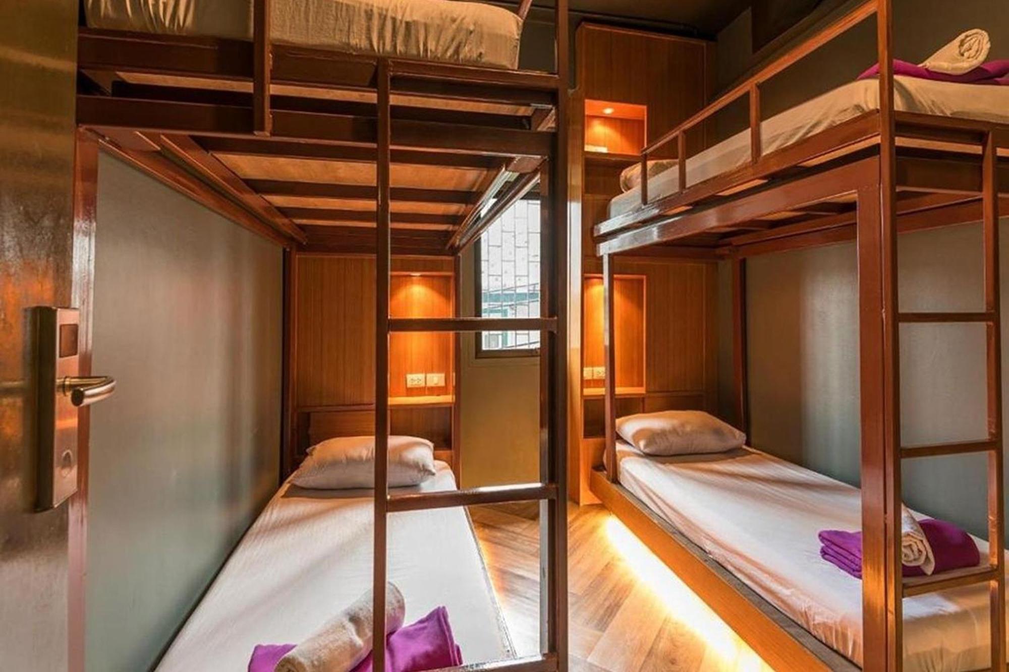 Albergue Loftel 22 *