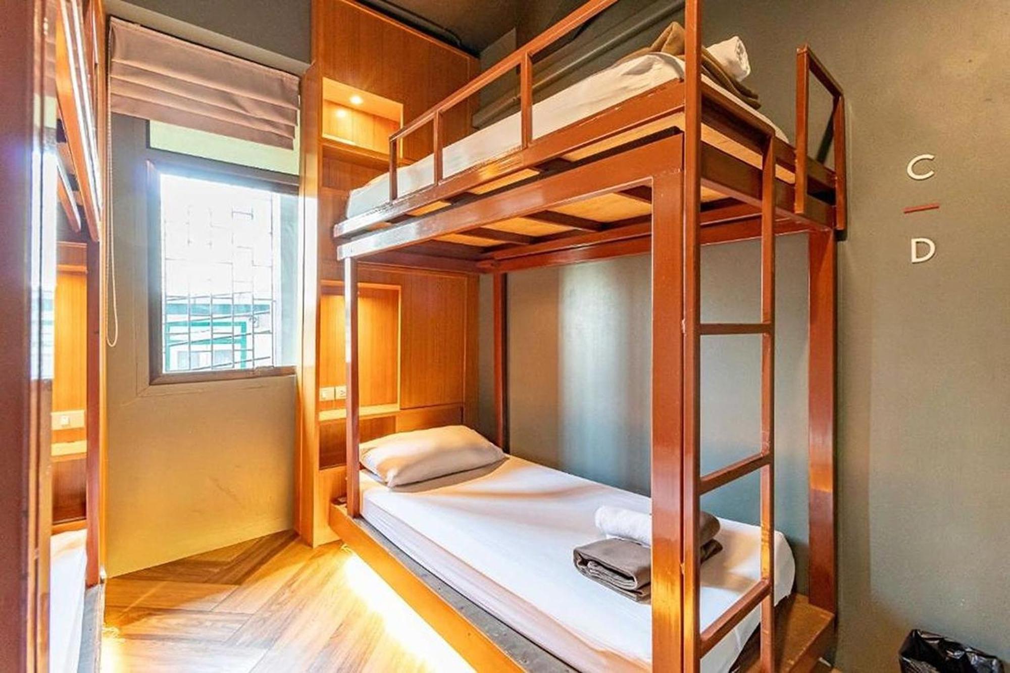 Loftel 22 Asrama