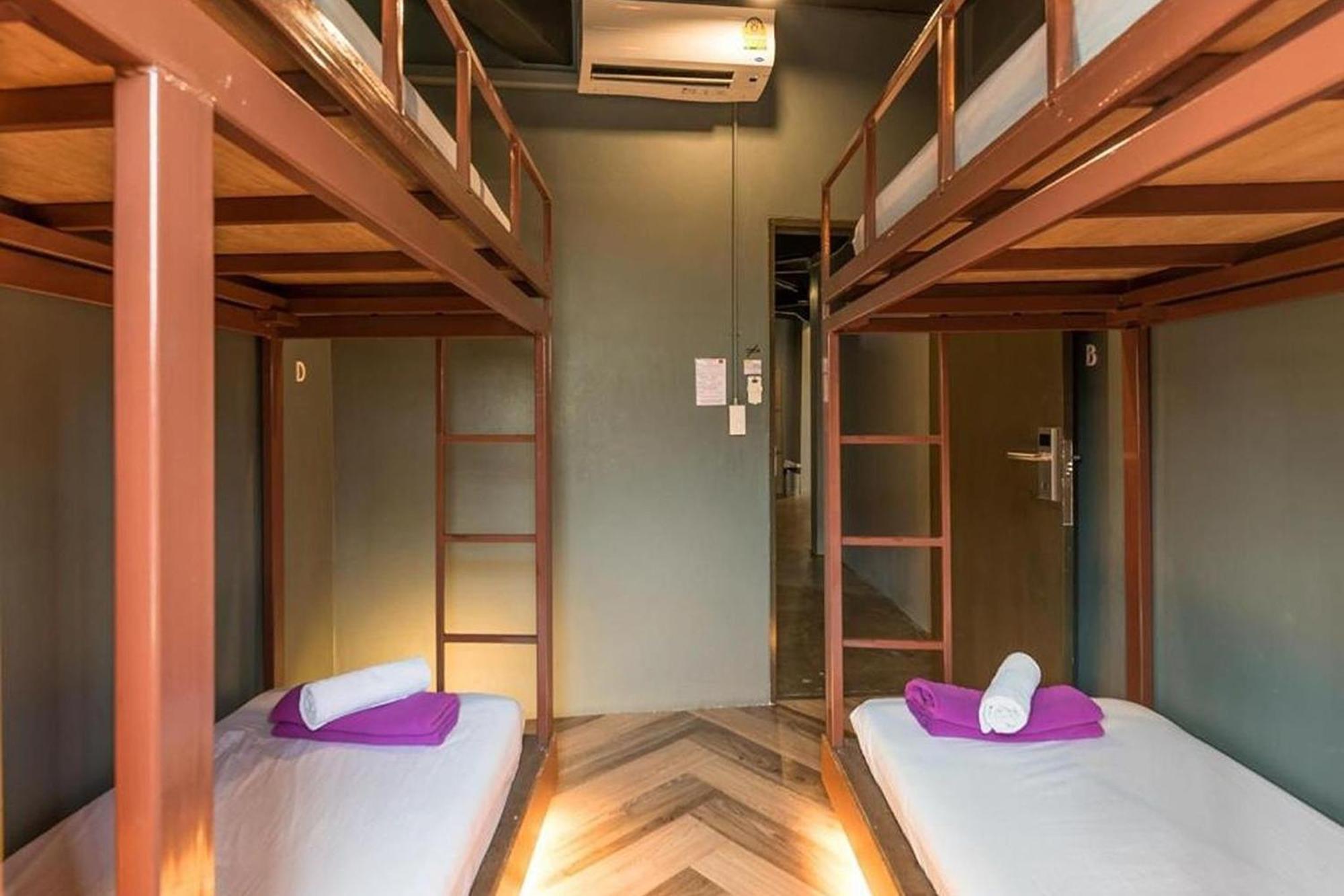 Loftel 22 Albergue *