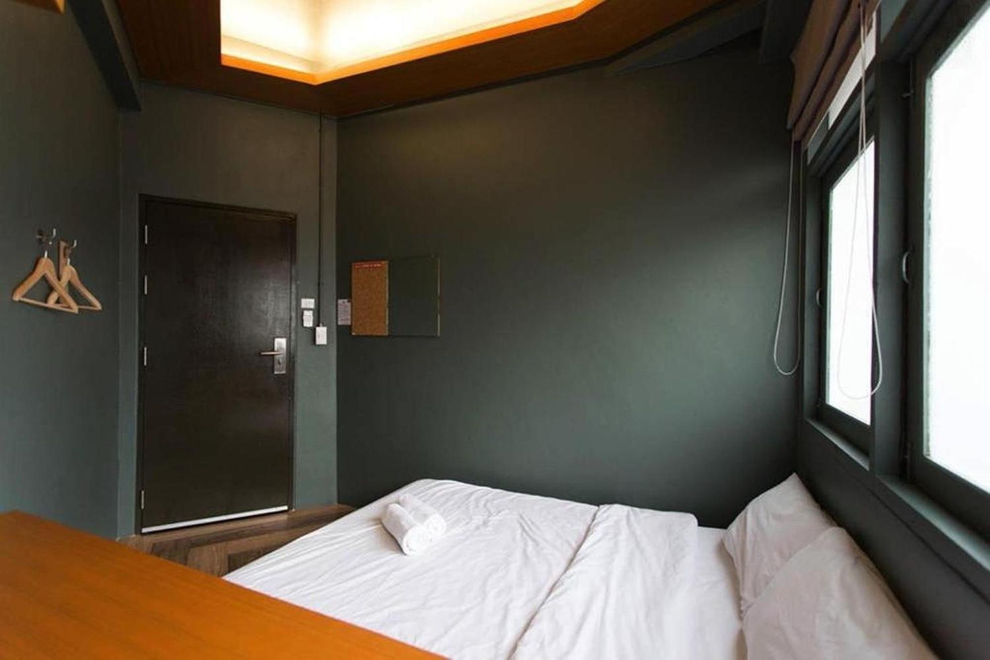 Asrama Loftel 22 Bangkok