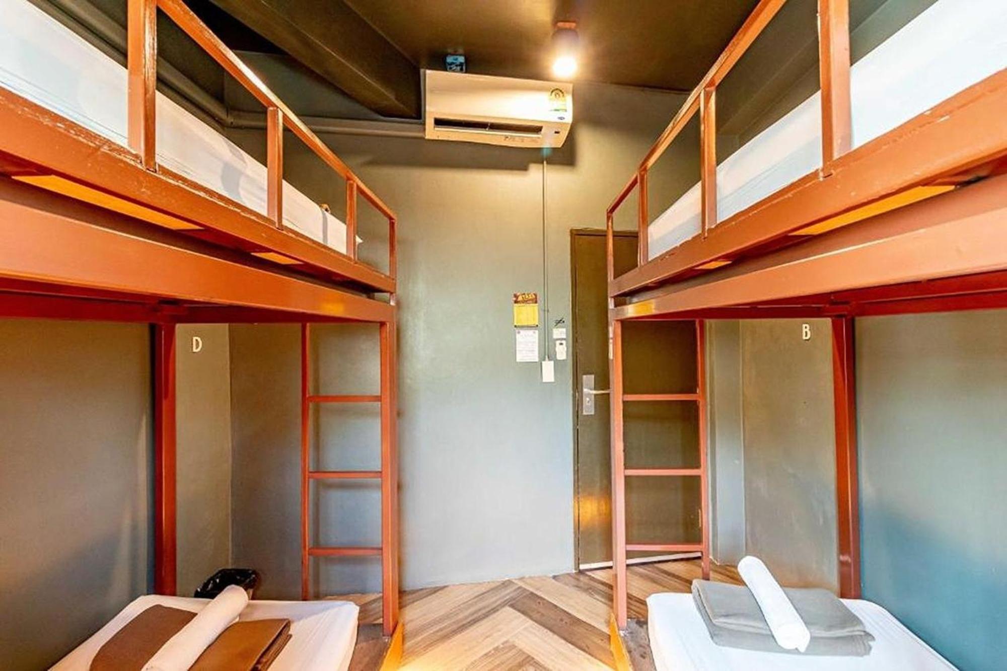 Albergue Loftel 22 *