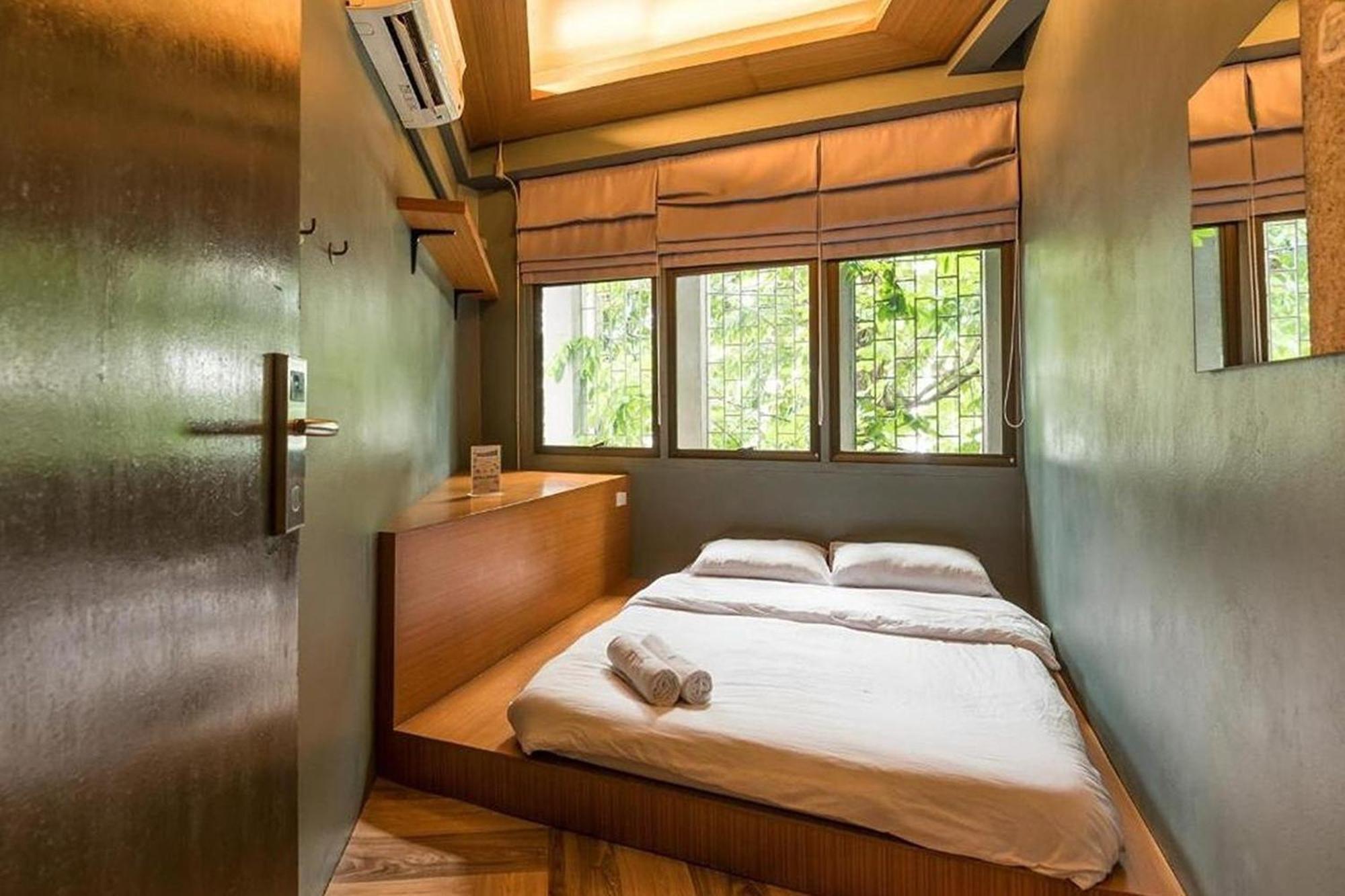 Albergue Loftel 22 Banguecoque